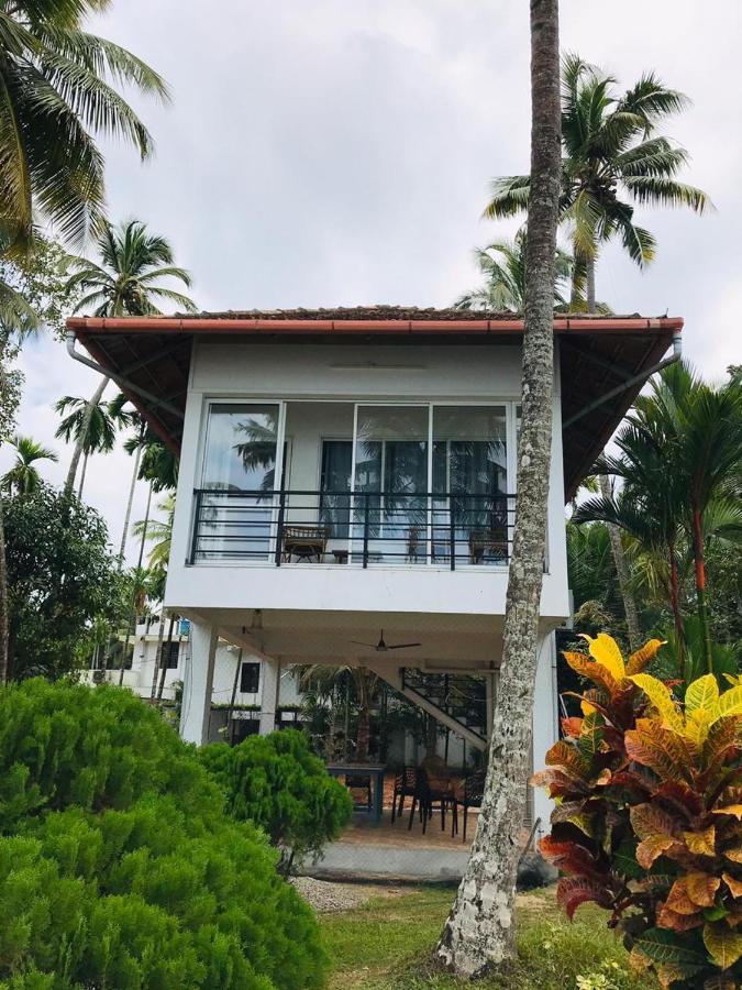 Kallanchery Retreat Коччи Экстерьер фото