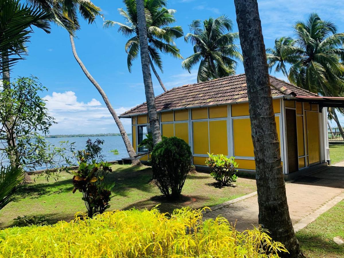 Kallanchery Retreat Коччи Экстерьер фото