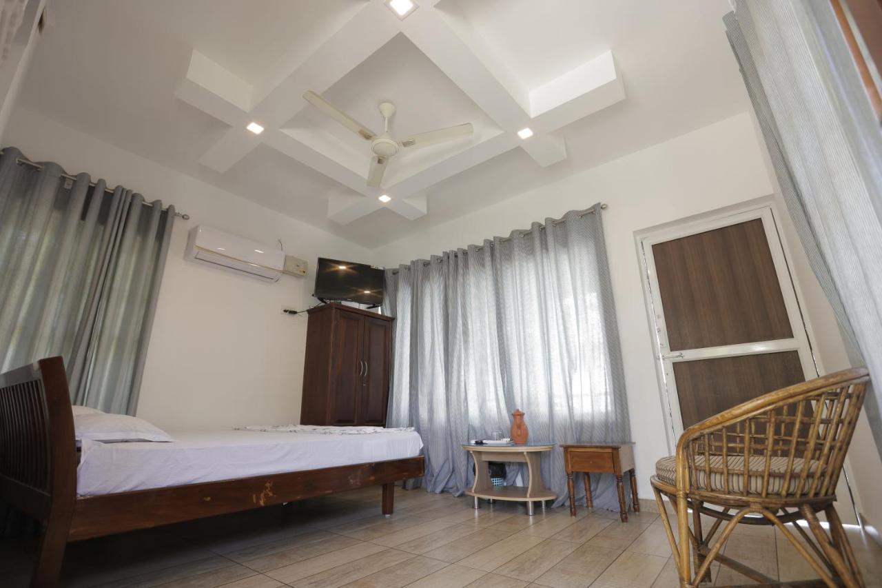 Kallanchery Retreat Коччи Экстерьер фото
