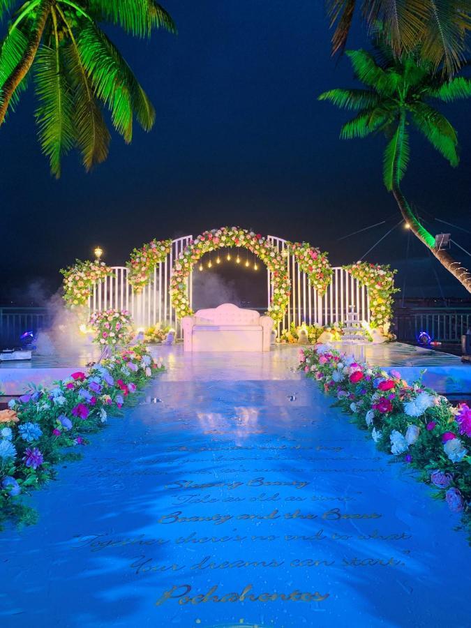 Kallanchery Retreat Коччи Экстерьер фото